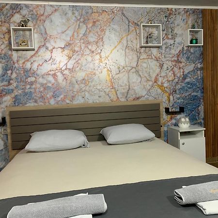 Apartman Daca Podgorica Exteriér fotografie