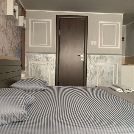 Apartman Daca Podgorica Exteriér fotografie