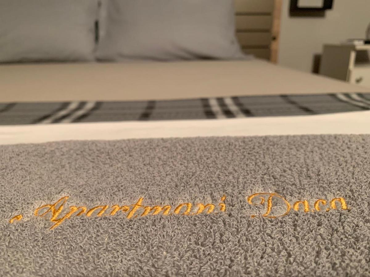 Apartman Daca Podgorica Exteriér fotografie