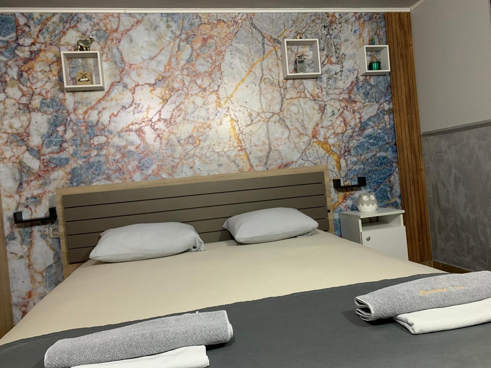 Apartman Daca Podgorica Exteriér fotografie