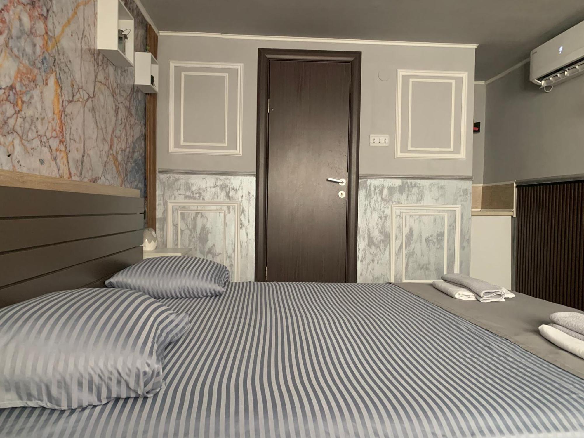 Apartman Daca Podgorica Exteriér fotografie