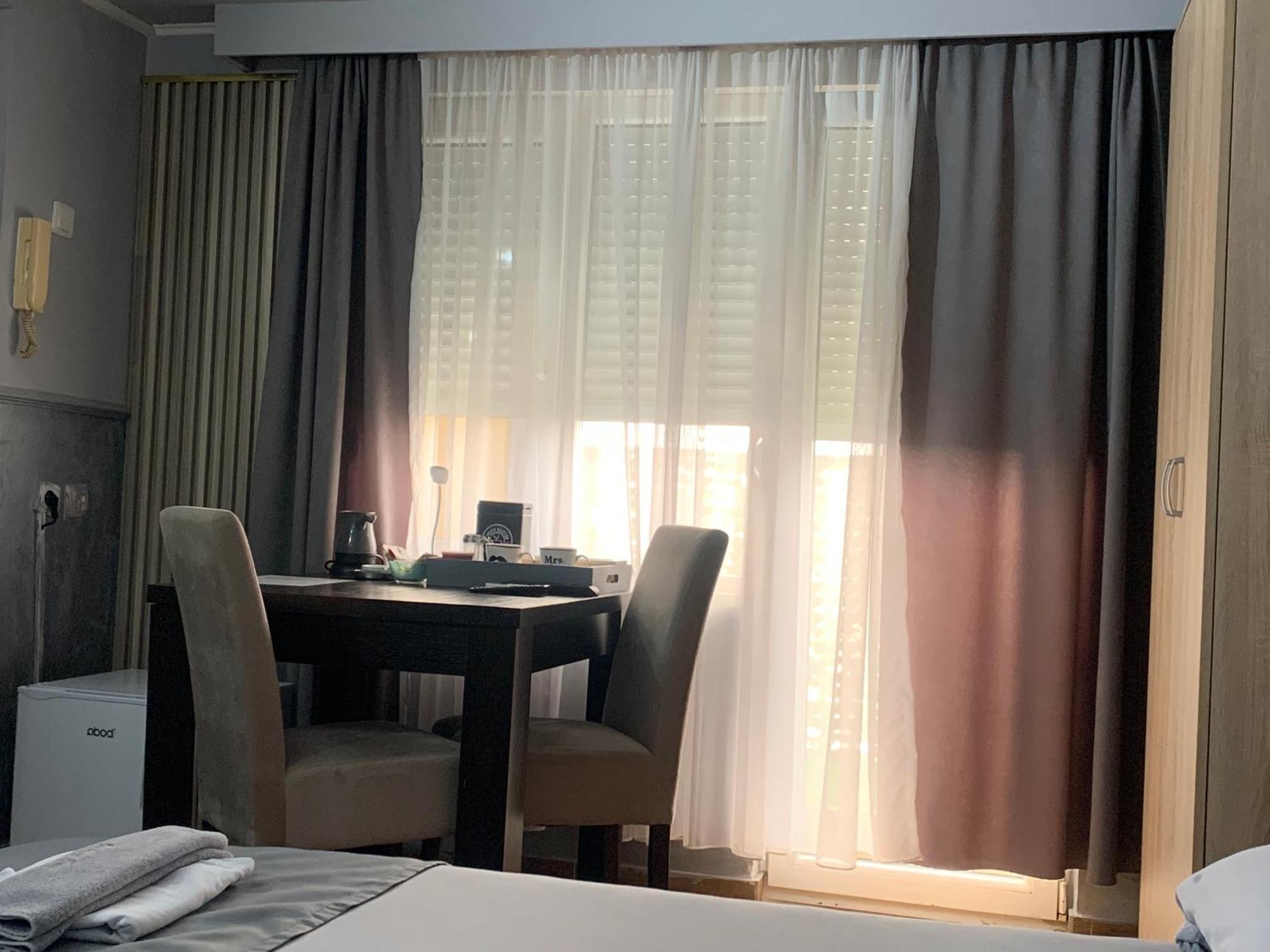 Apartman Daca Podgorica Exteriér fotografie
