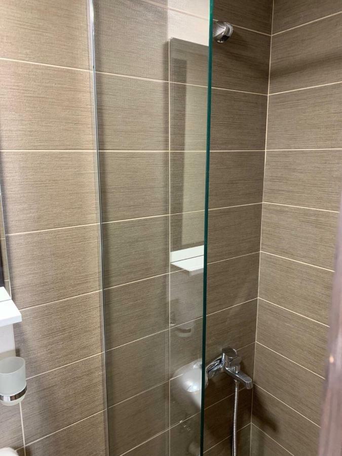 Apartman Daca Podgorica Exteriér fotografie